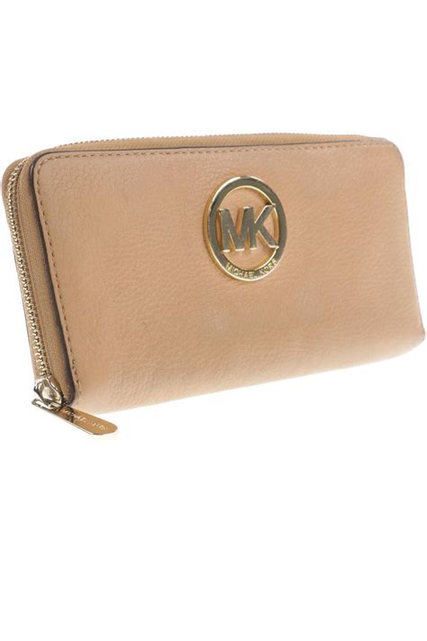 michael kors geldbeutel damen|Michael Kors Portemmonaie .